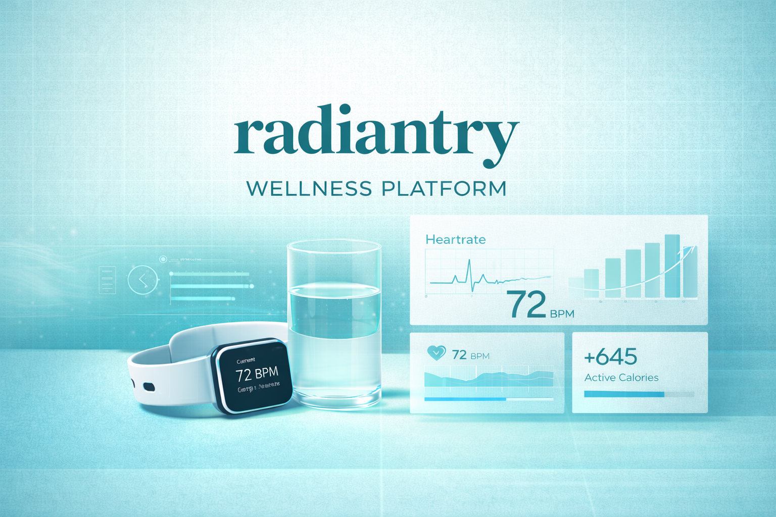 Radiantry Wellness
